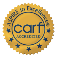 CARF Accredited